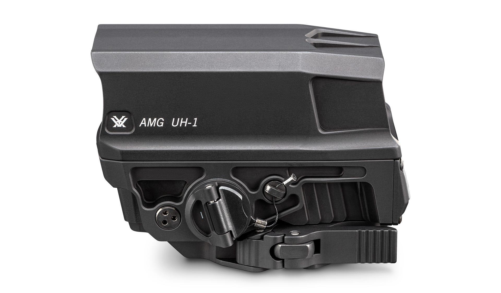 Ammo Bros | VORTEX OPTICS AMG UH-1 GEN II HOLOGRAPHIC SIGHT